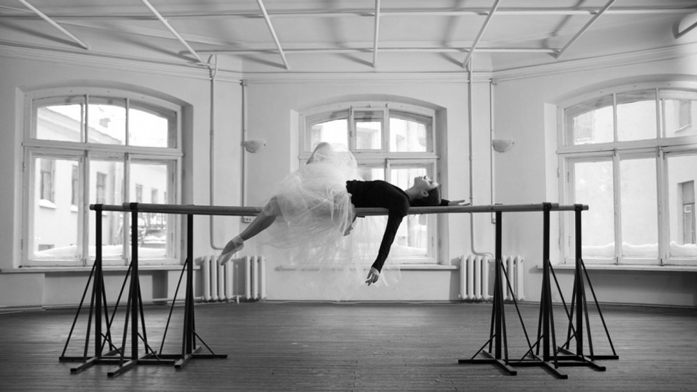 The Ballet House Academy